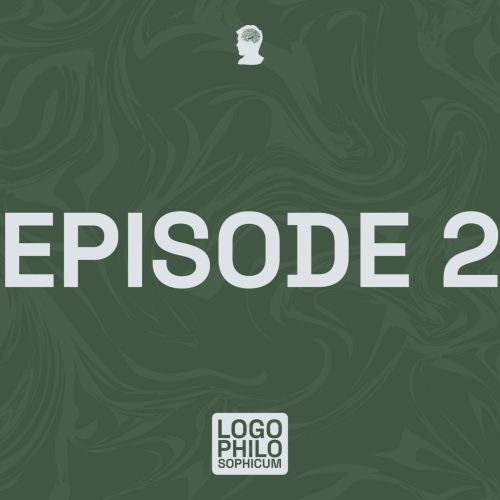Episode 2 – Auf der Suche nach verlorenen Werten und sinnvollem Leben